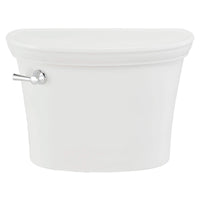 [4270A101R.020] Esteem® VorMax® Toilet Tank - White