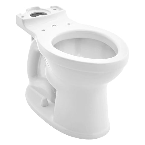 Champion 4 1.28 GPF Right Height Elongated Toilet Bowl