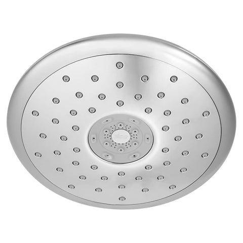 Spectra Touch 7-3/16-inch 1.8 gpm/6.8 L/min 4-Function Water-Saving Showerhead