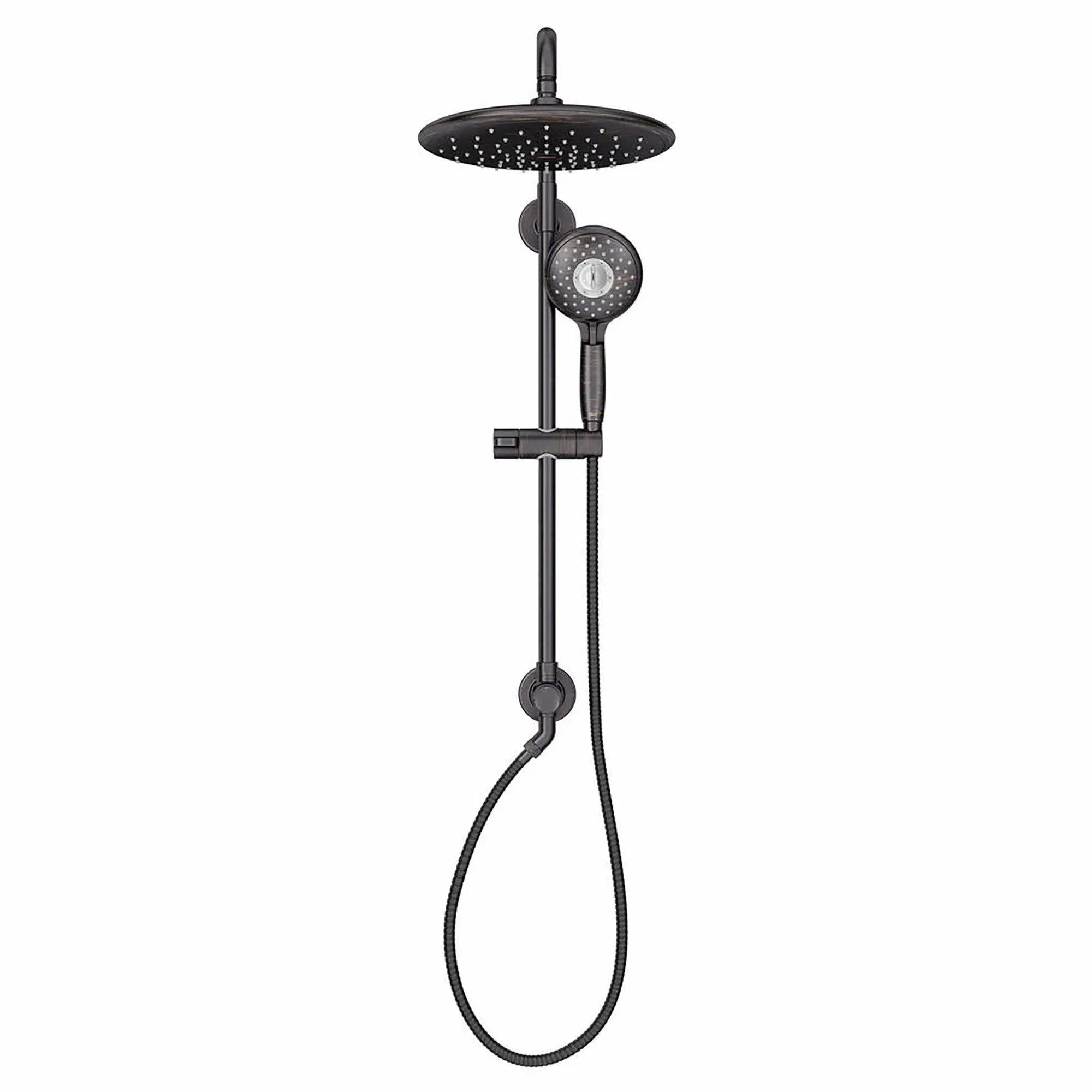 Spectra Versa® 24-Inch 4-Function 1.8 gpm/6.8 L/min Shower System With Rain Showerhead // LEGACY BRONZE // 167157_9038804278_1_0_CDNwebp.webp