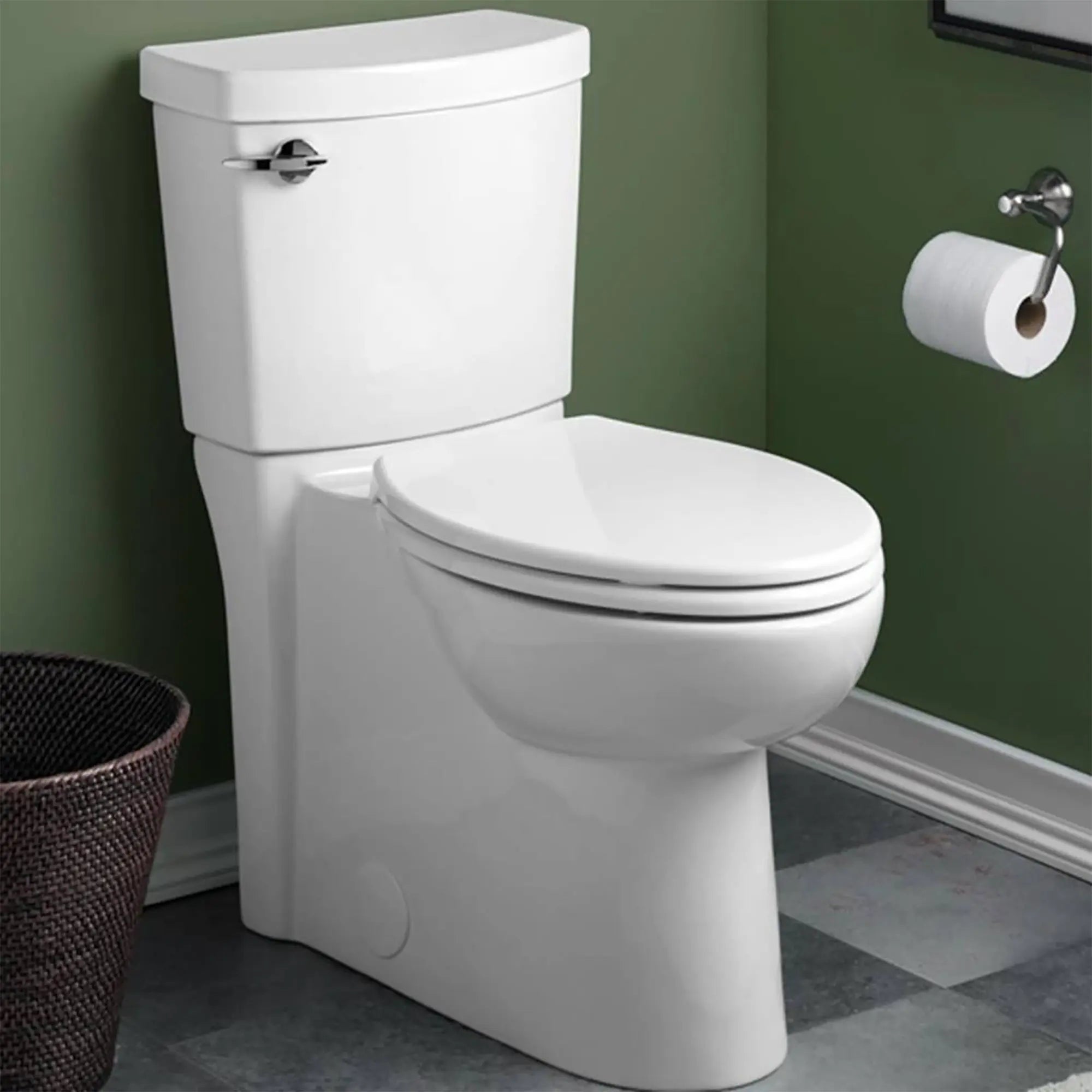 Clean Concealed Trapway 1.28 GPF/4.8 LPF Left Trip Lever 16-1/2-in. Elongated-Front Toilet // WHITE // 167187_B_2514101.020_1_0_CDNwebp.webp