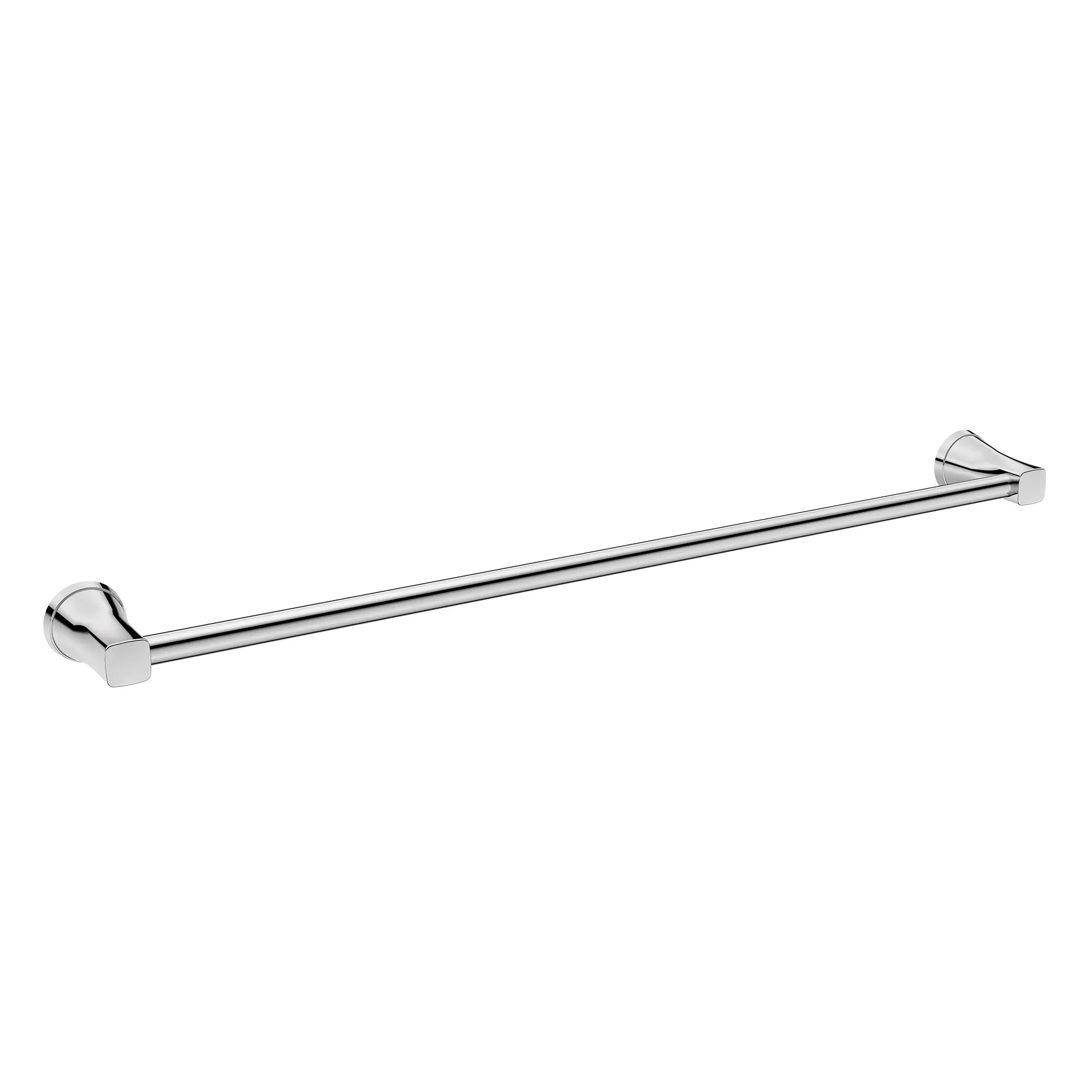 Glenmere 24-inch Towel Bar // POLISHED CHROME // 167198_7617024.002_0_CDNwebp.webp