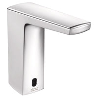[7037203.002] Paradigm® Selectronic® Touchless Faucet, Battery-Powered With Above-Deck Mixing, 0.35 gpm/1.3 Lpm - Polished Chrome