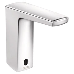 [7037203.002] Paradigm® Selectronic® Touchless Faucet, Battery-Powered With Above-Deck Mixing, 0.35 gpm/1.3 Lpm - Polished Chrome