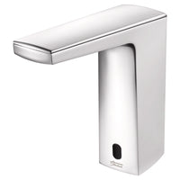 [7037103.002] Paradigm® Selectronic® Touchless Faucet, Battery-Powered, 0.35 gpm/1.3 Lpm - Polished Chrome