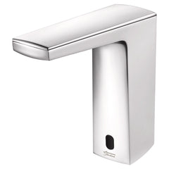 [7037103.002] Paradigm® Selectronic® Touchless Faucet, Battery-Powered, 0.35 gpm/1.3 Lpm - Polished Chrome