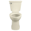 [215AB104.021] Cadet® PRO Two-Piece 1.28 gpf/4.8 Lpf Chair Height Elongated 10-Inch Rough Toilet Less Seat - Bone