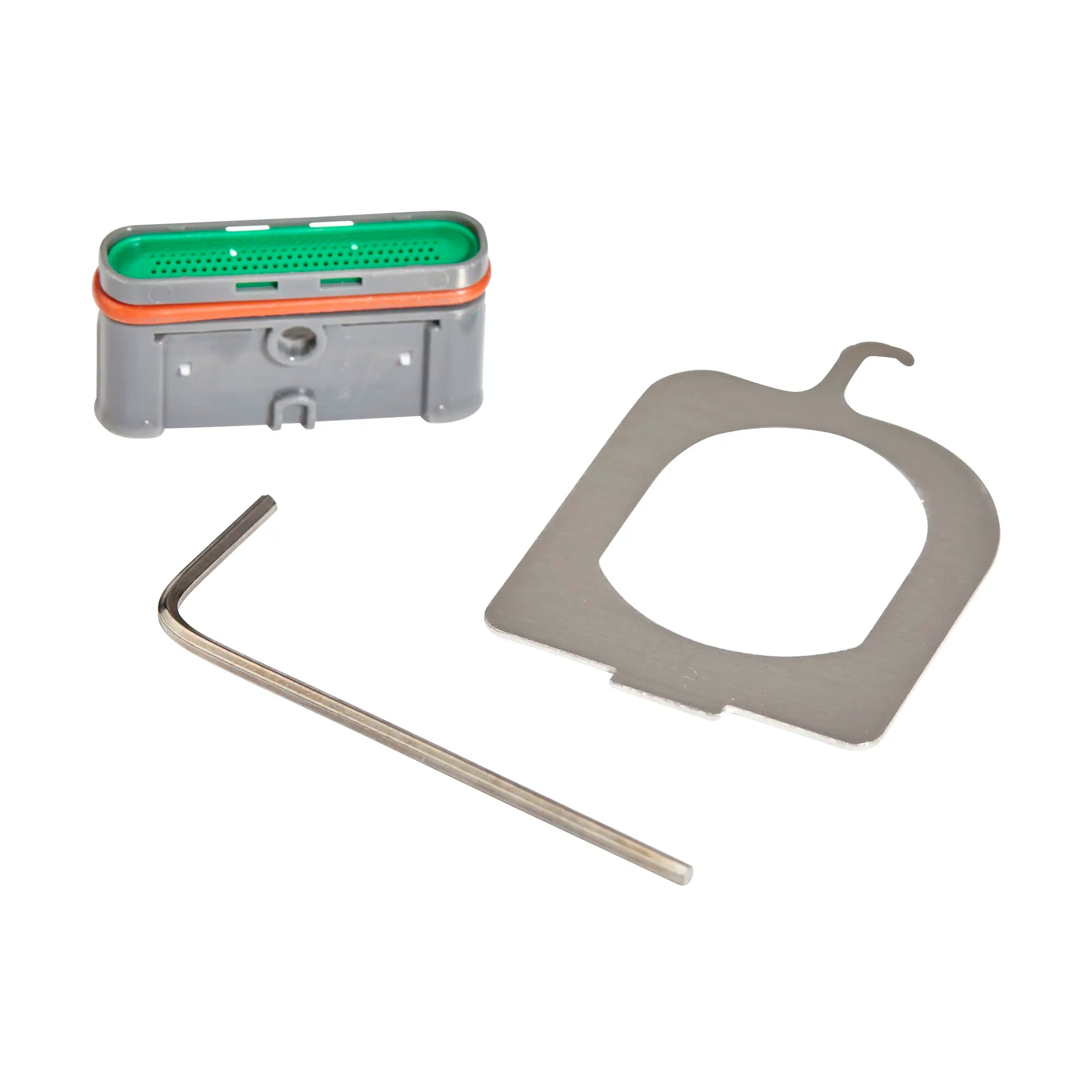 [M970741-0070A] Aerator Kit - No Finish