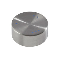 [M970677-2950A] Diverter Push Button - Polished Chrome