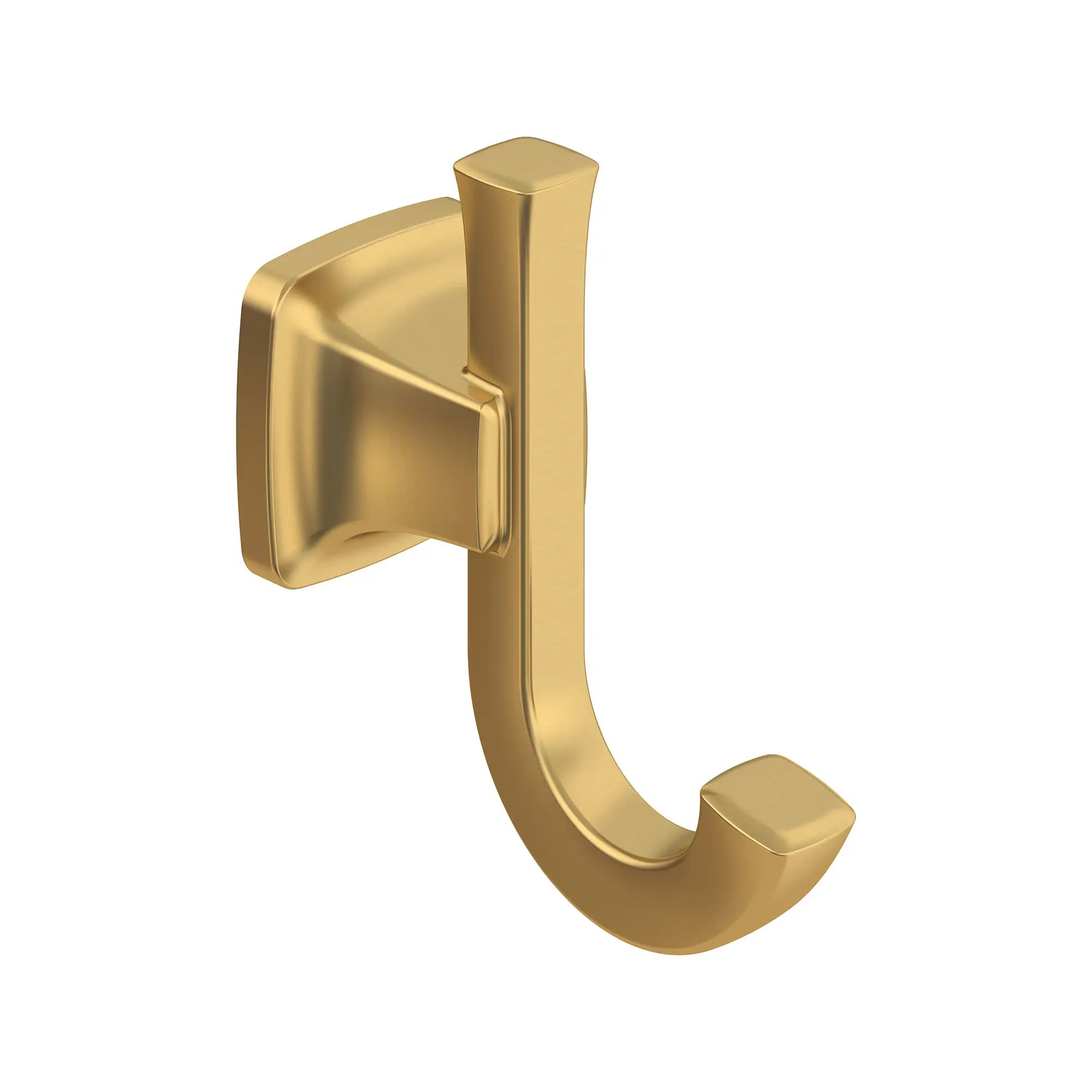 Townsend® Double Robe Hook // BRUSHED COOL SUNRISE // 167277_TOWNSEND_SiloRight_7353210.GN0_0001_Mar2023_0_CDNwebp.webp