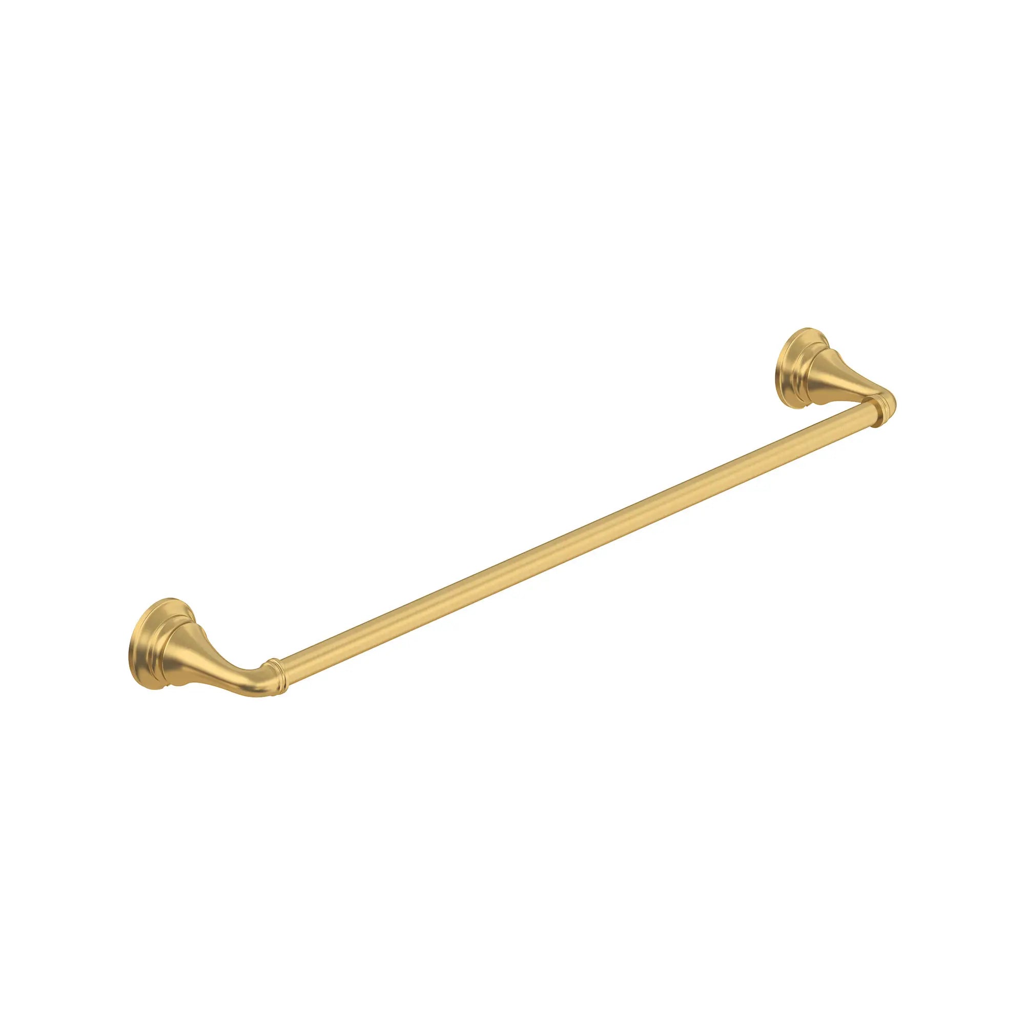 Delancey® 24-Inch Towel Bar // 24 IN / BRUSHED COOL SUNRISE // 167278_Delancey_SiloRight_7052024.GN0_0001_Mar2023_0_CDNwebp.webp