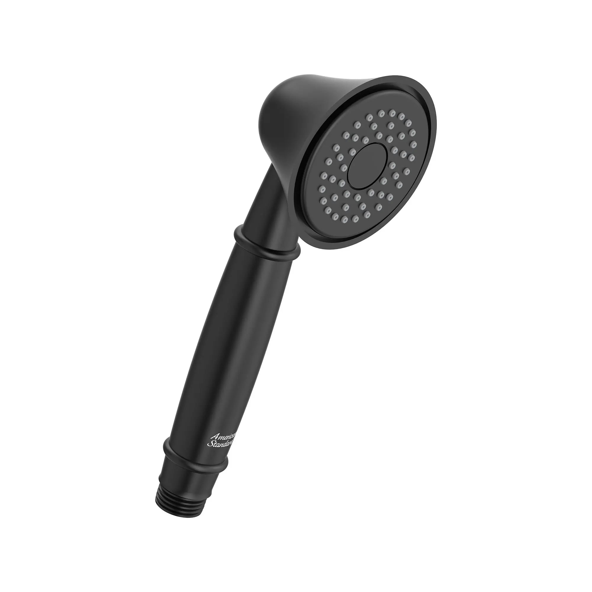 Delancey 1.8 gpm/6.8 L/min Single Function Water-Saving Hand Shower // MATTE BLACK // 167279_Delancey_SiloRight_1660142.243_0003_Mar2023_0_CDNwebp_d3957be6-7d77-45b5-b264-af802d5244d7.webp