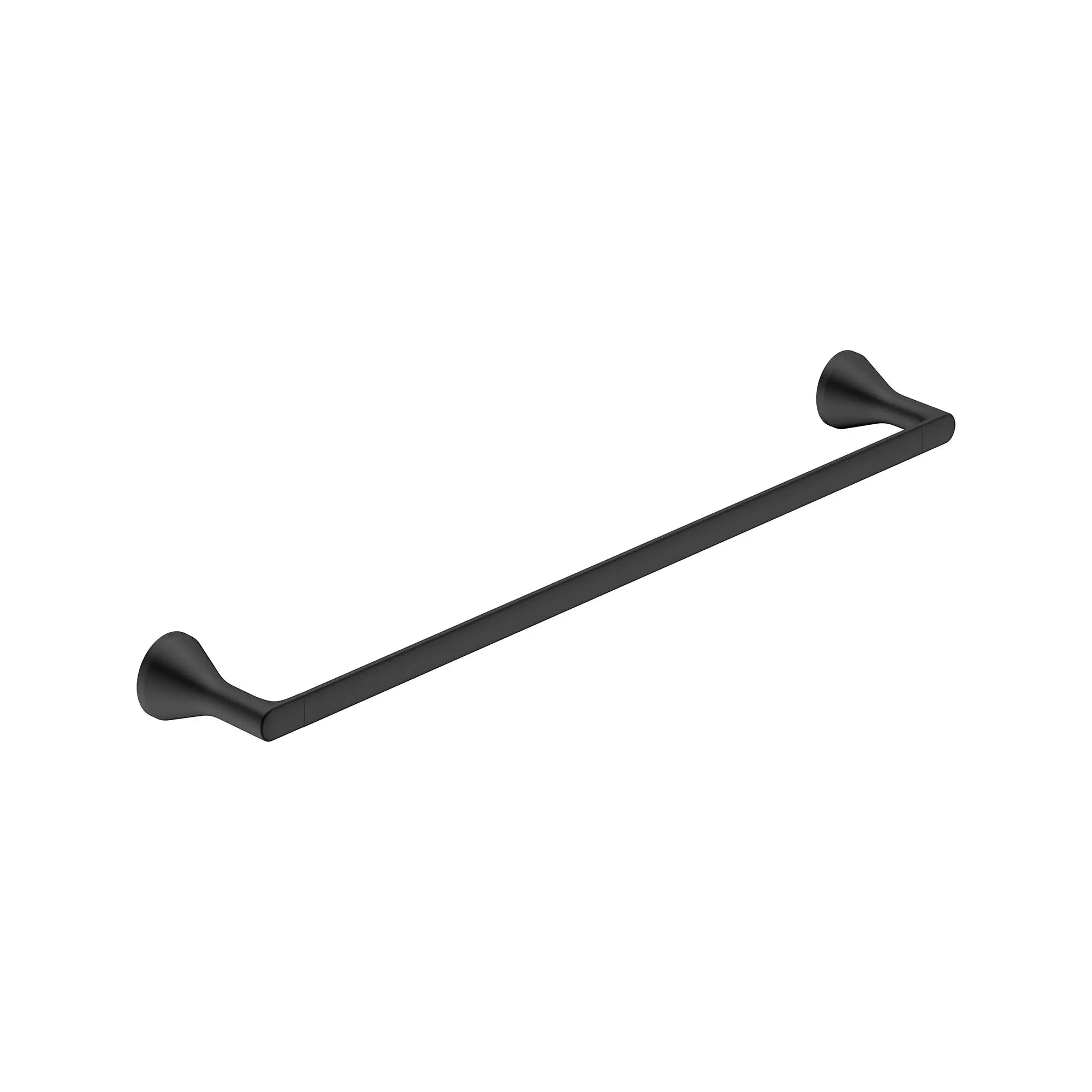 Aspirations 24-Inch Towel Bar // 24 IN / MATTE BLACK // 167286_Aspirations_SiloRight_7061024.243_0005_Apr2023_0_CDNwebp.webp