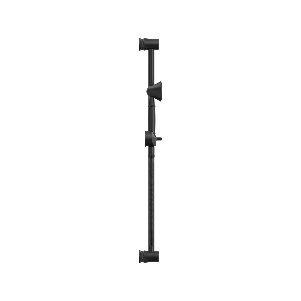 Traditional 1.8 gpm/6.8 L/min Single Function Slide Bar Kit // MATTE BLACK // 167287_Traditional_SiloSide_1662607.243_0001_Mar2023_0_CDNwebp_635b01f4-cef5-4faf-b295-e9722dbc22dc.webp