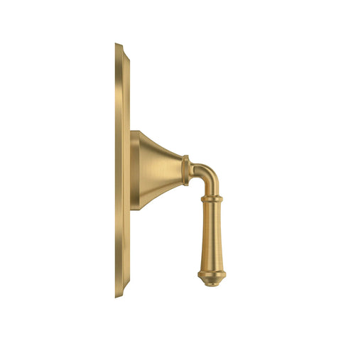 Delancey® Valve Only Trim Kit With Lever Handle