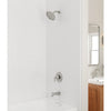 [7429508.295] Becklow Tub and Shower Trim Kit with Valve - Polished Chrome