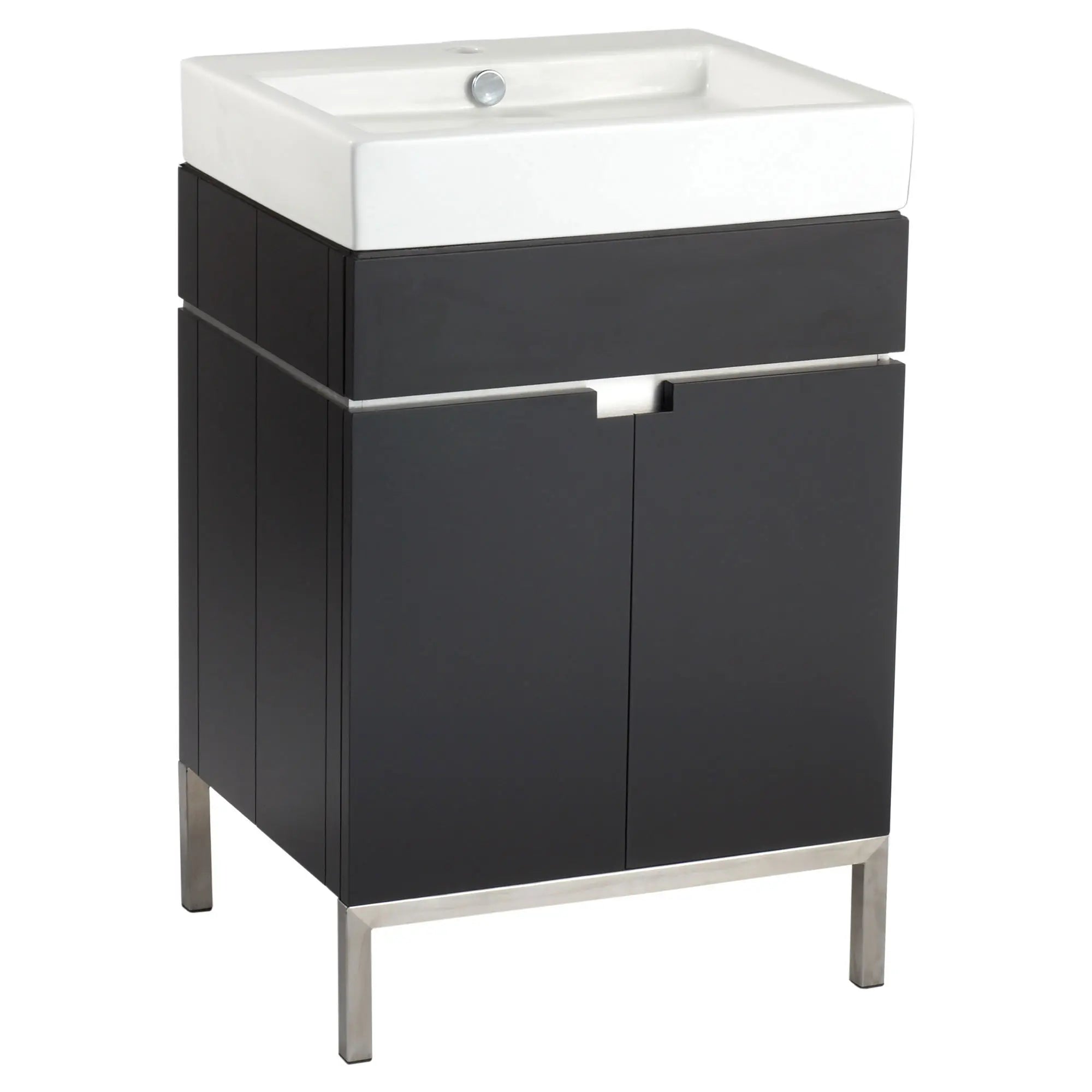 Studio® 22 x 18-1/2-Inch Above Counter Sink With Center Hole Only // WHITE // 167344_P-0621001020_02_0_CDNwebp.webp