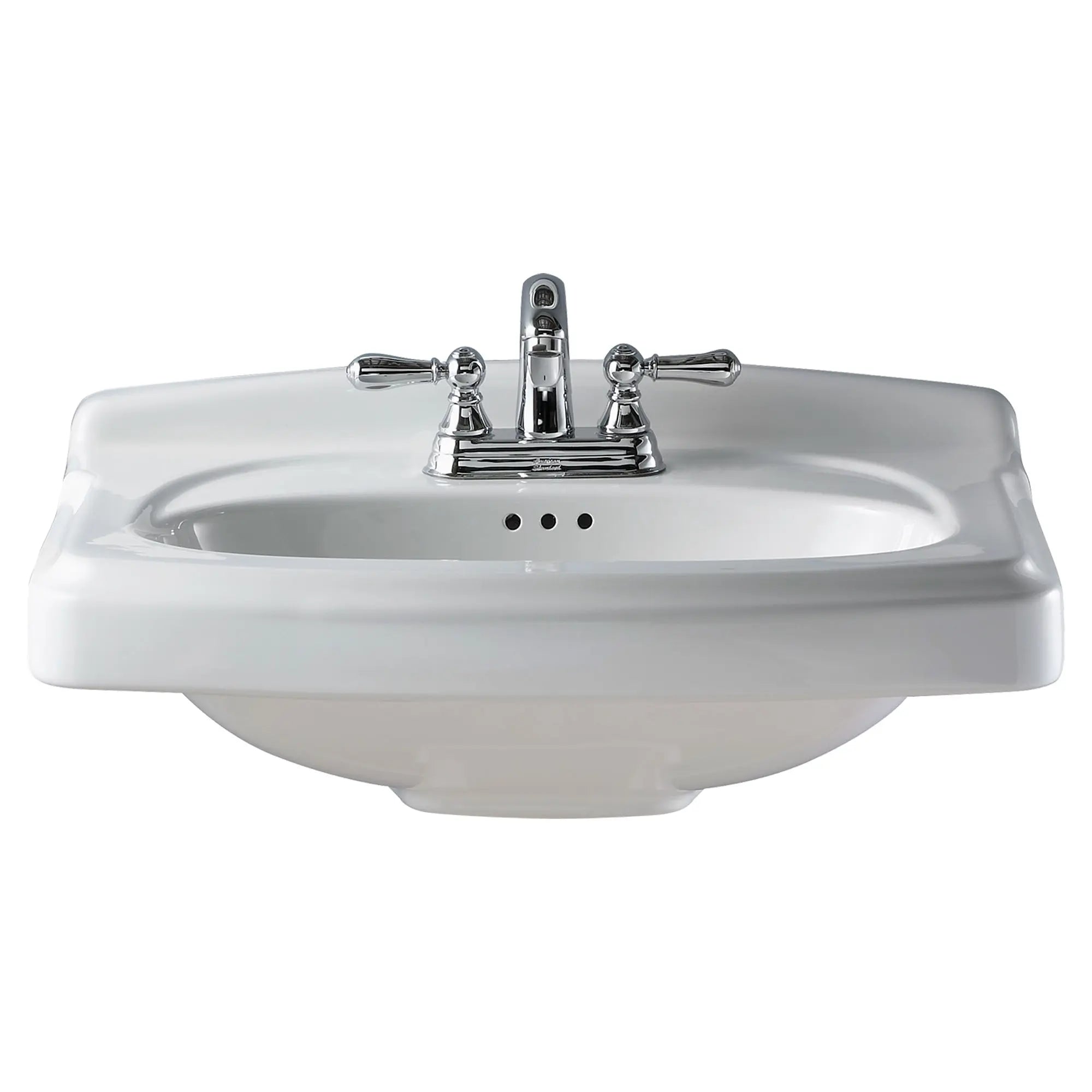 Portsmouth® 4-Inch Centerset Pedestal Sink Top // WHITE // 167351_P-0555104020_02_0_CDNwebp.webp