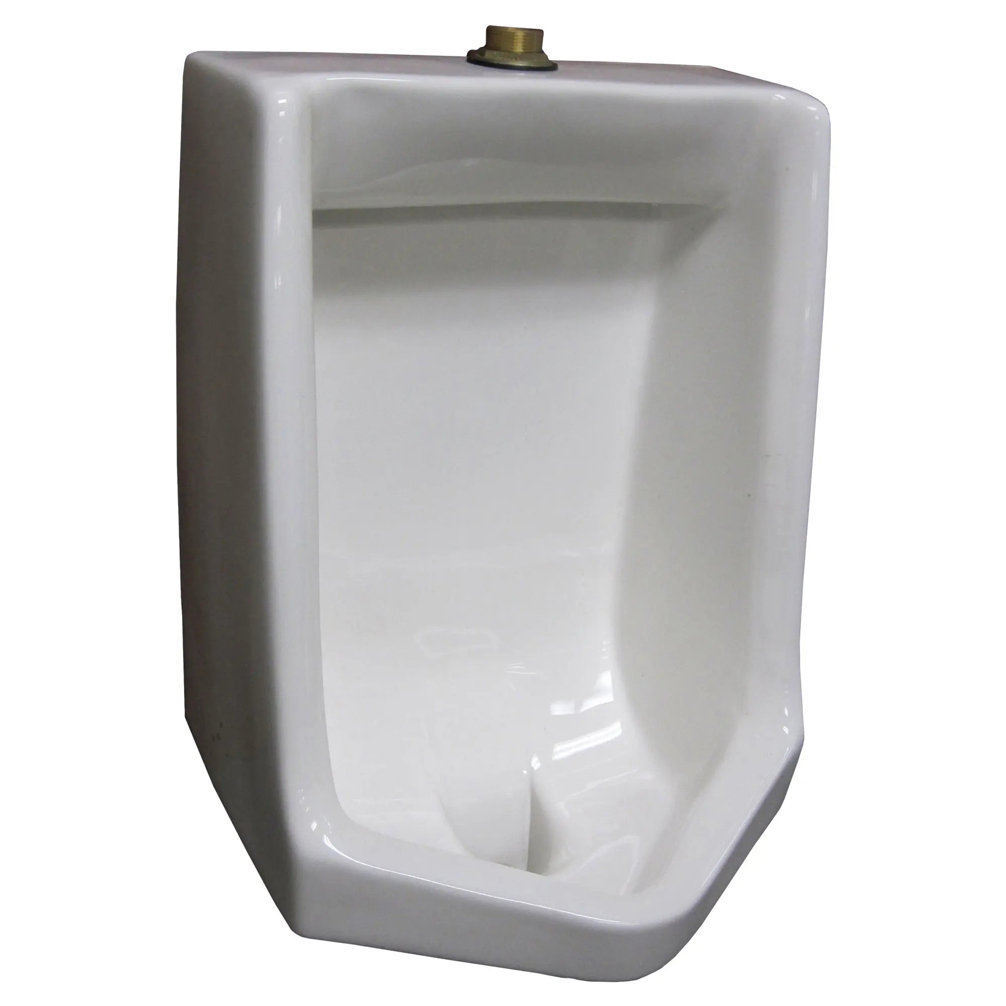 [6601012.020] Lynbrook® 1.0 gpf/3.8 Lpf Top Spud Blowout Urinal - White