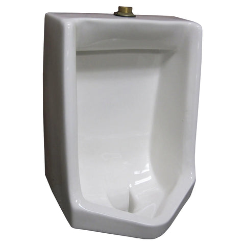 Lynbrook® 1.0 gpf/3.8 Lpf Top Spud Blowout Urinal