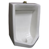 [6601012.020] Lynbrook® 1.0 gpf/3.8 Lpf Top Spud Blowout Urinal - White