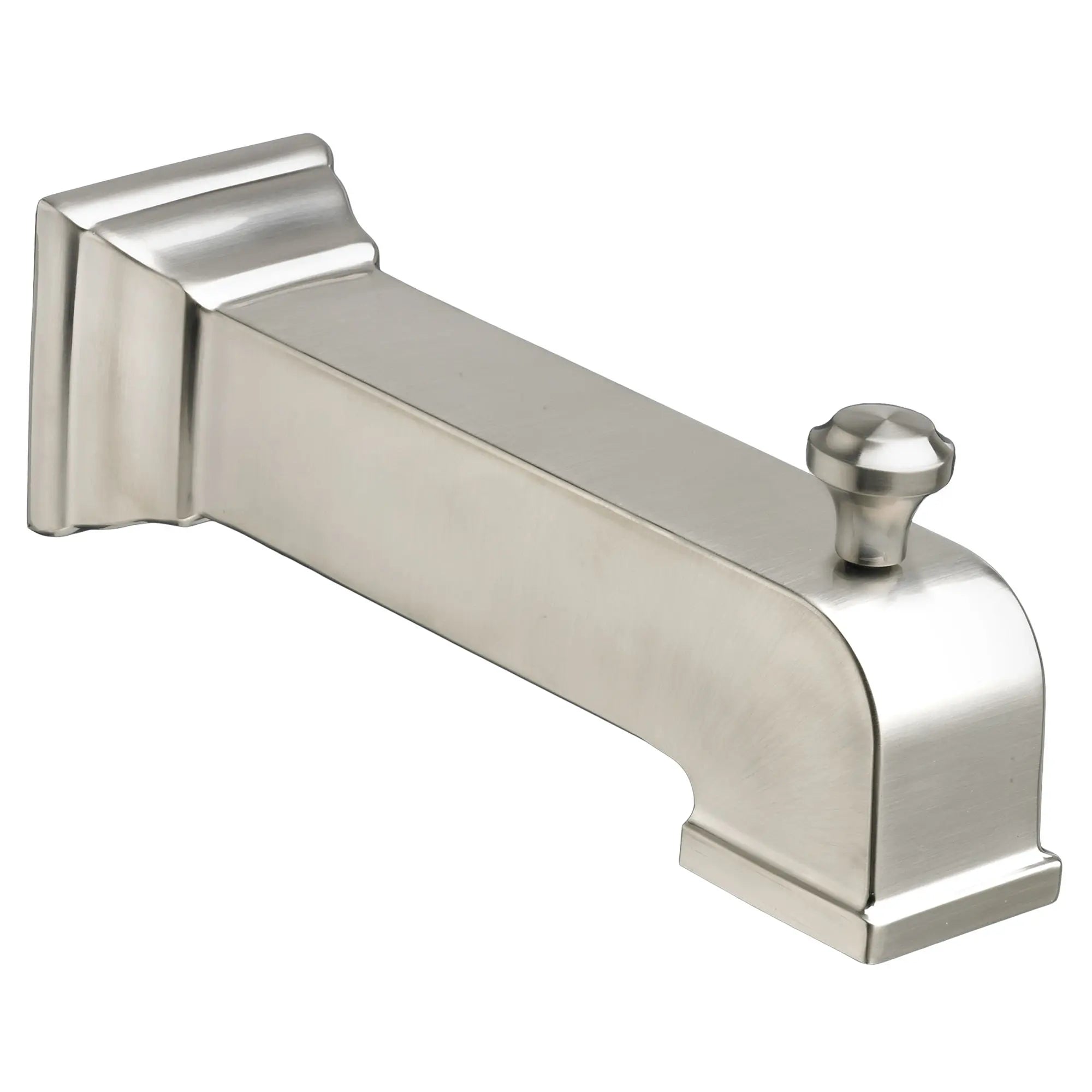 Town Square Slip-On Diverter Tub Spout // BRUSHED NICKEL // 167368_P-8888088295_0_CDNwebp.webp