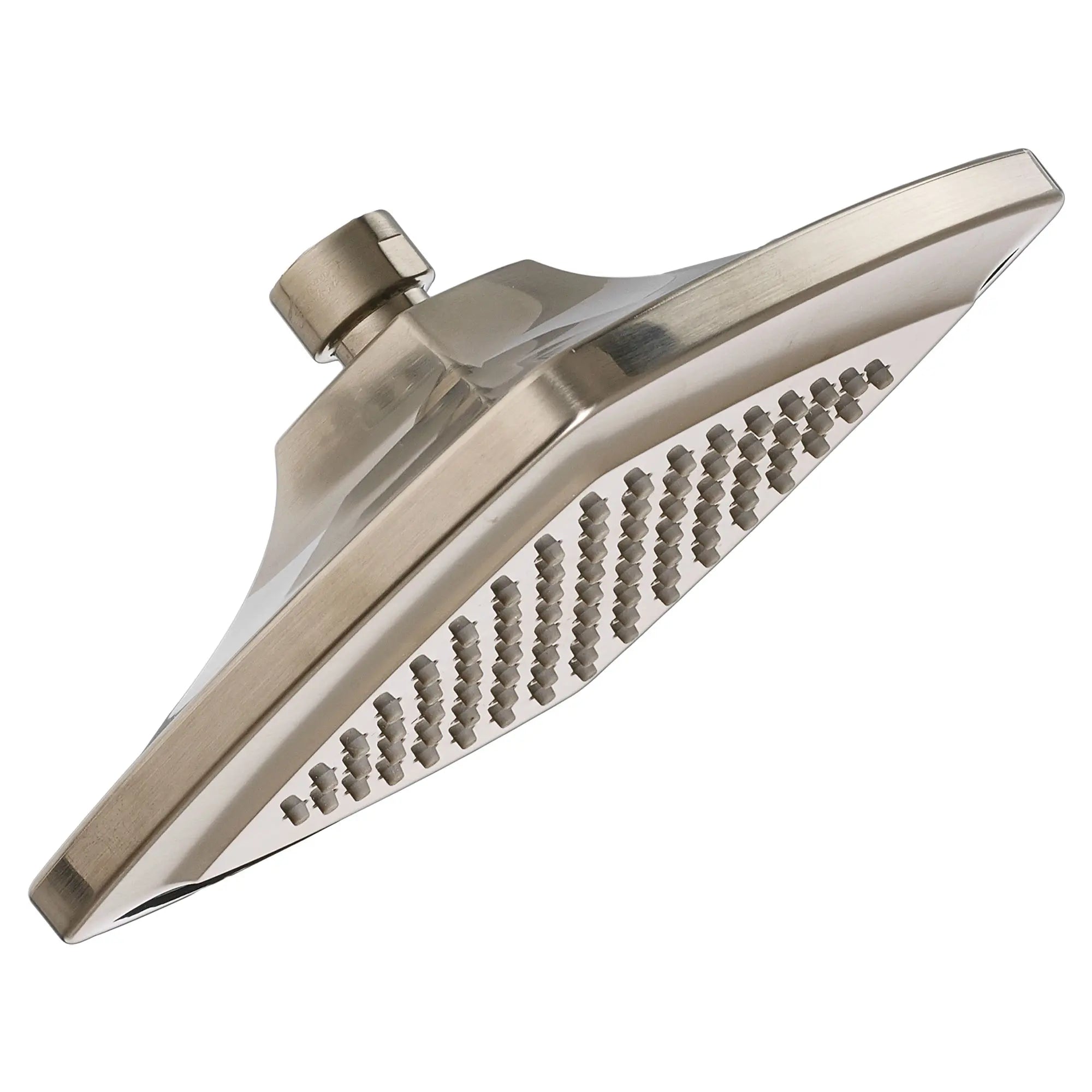 Townsend® 6-Inch 2.5 gpm/9.5 L/min Fixed Showerhead // BRUSHED NICKEL // 167375_P-1660508295_0_CDNwebp.webp