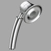 [1660741.002] FloWise Transitional 1.5 gpm/5.7 L/min (Measurement) Single Function Water-Saving Hand Shower - Polished Chrome
