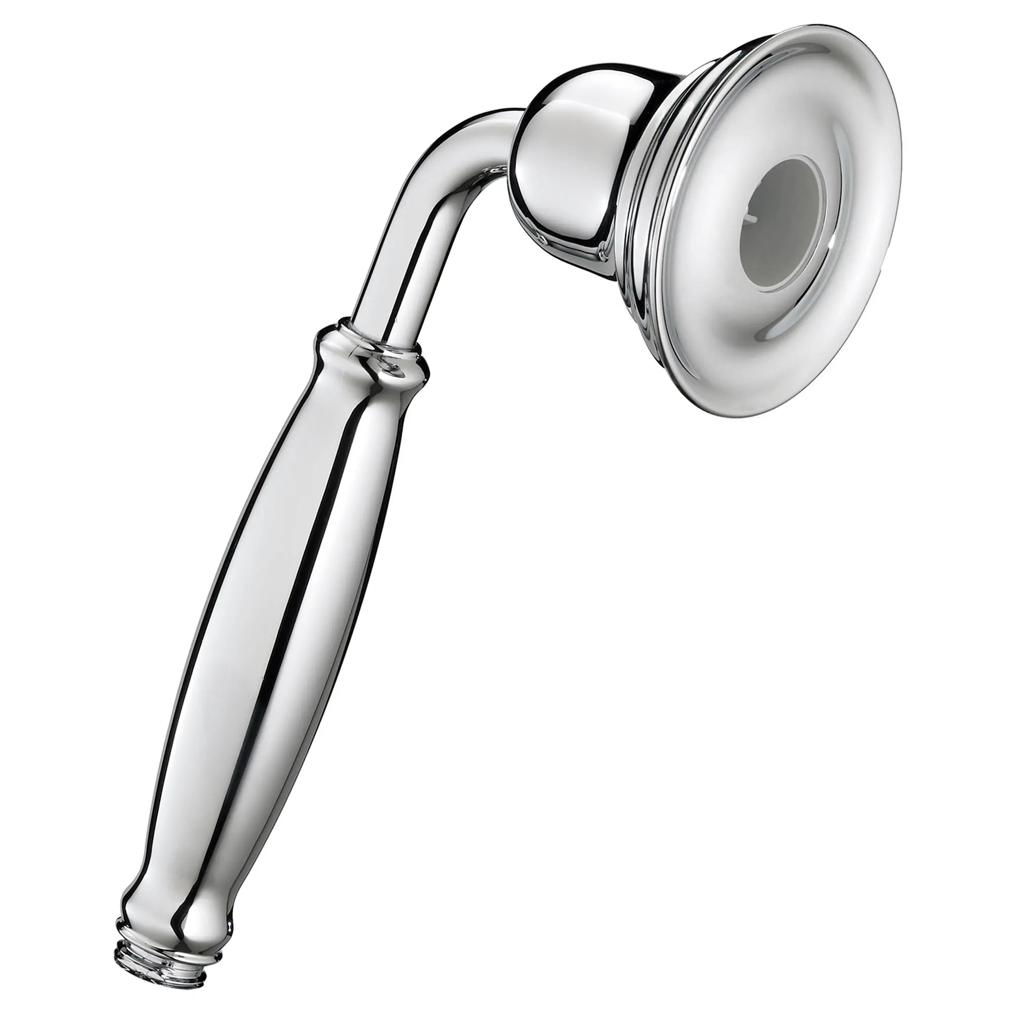 FloWise Traditional 1.5 GPM 9-In. Single Function Hand Shower // POLISHED CHROME // 167381_P-1660141002_06_0_CDNwebp.webp