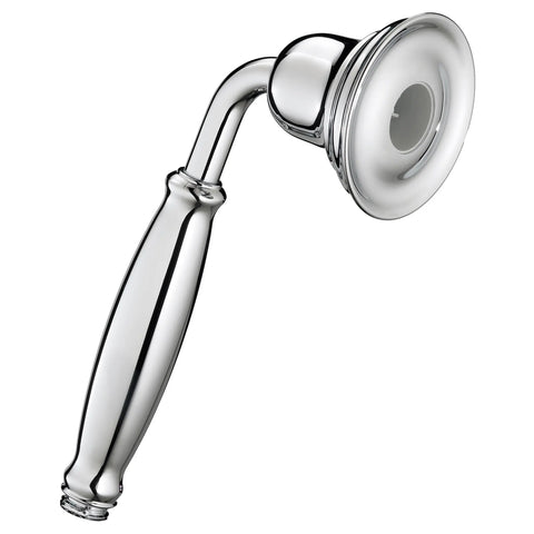 FloWise Traditional 1.5 GPM 9-In. Single Function Hand Shower