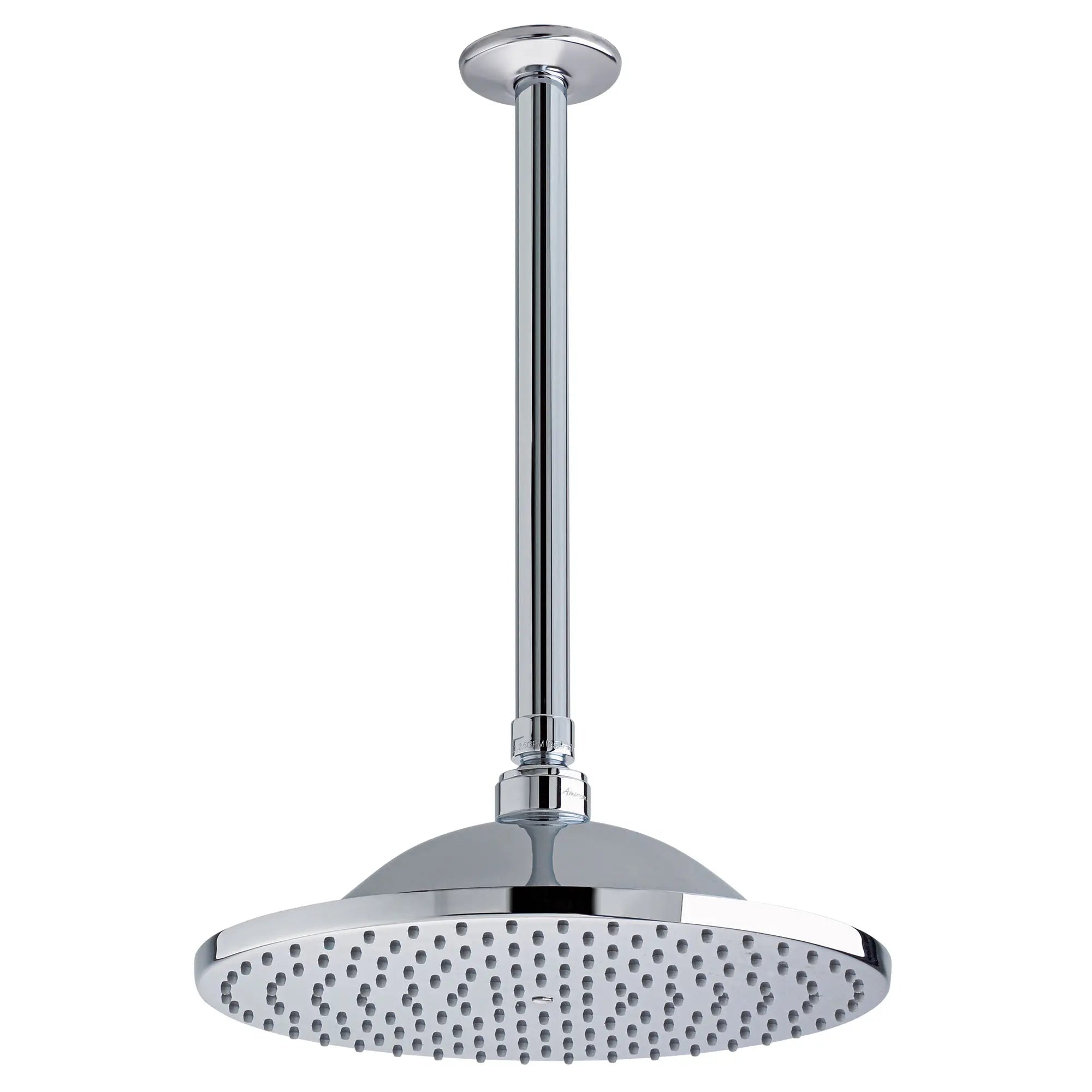 10-Inch 2.5 gpm/9.5 L/min Rain Showerhead // POLISHED CHROME // 167386_P-1660610002_03_0_CDNwebp.webp