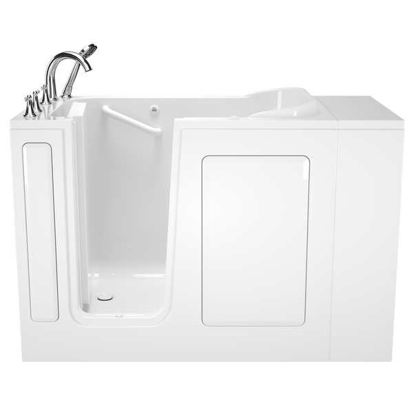 Walk-In Bathtubs