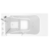 [SSV5230LJ-WH] GEL Walk-In-Tub 52X30 Left Hand JMS - White