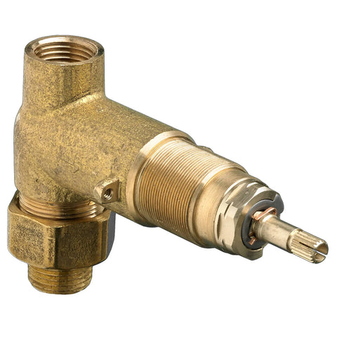 1/2-Inch (13 mm) On/Off Control Rough-In Valve