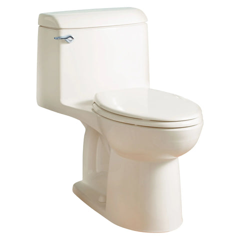 Champion® 4 One-Piece 1.6 gpf/6.0 Lpf Standard Height Elongated Toilet With Seat