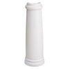 [0066000.020] Retrospect® Pedestal Leg - White