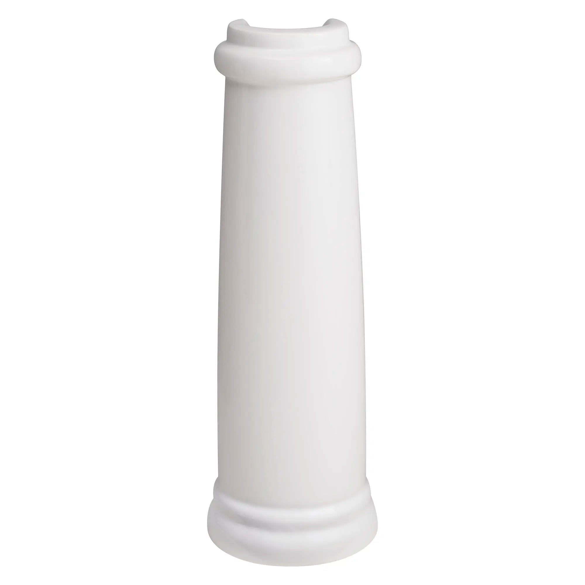 Retrospect® Pedestal Leg // WHITE // 168026_0066000020_1_0_CDNwebp.webp