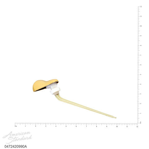 Toilet Trip Lever Assembly