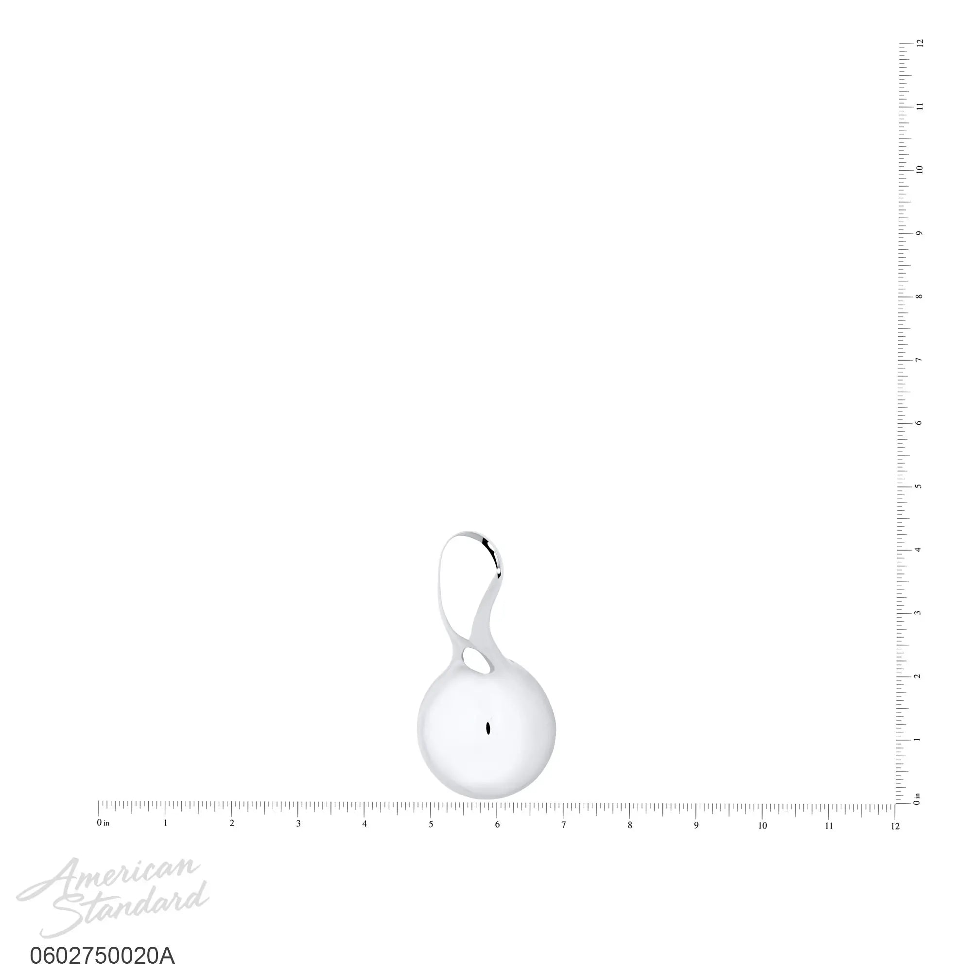 Handle Kit Jasmine Single Control Lever // POLISHED CHROME // 168042_0602750020A_2_0_CDNwebp.webp