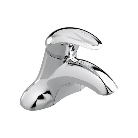 Reliant 3® 4-Inch Centerset Single-Handle Bathroom Faucet 1.2 gpm/4.5 L/min With Lever Handle
