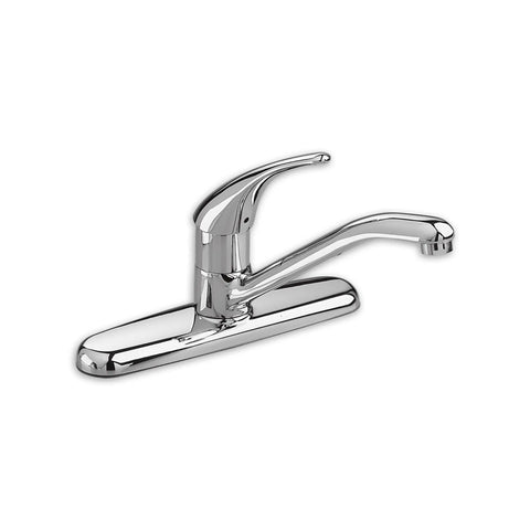 Colony® Soft Single-Handle Kitchen Faucet 1.5 gpm/5.7 L/min