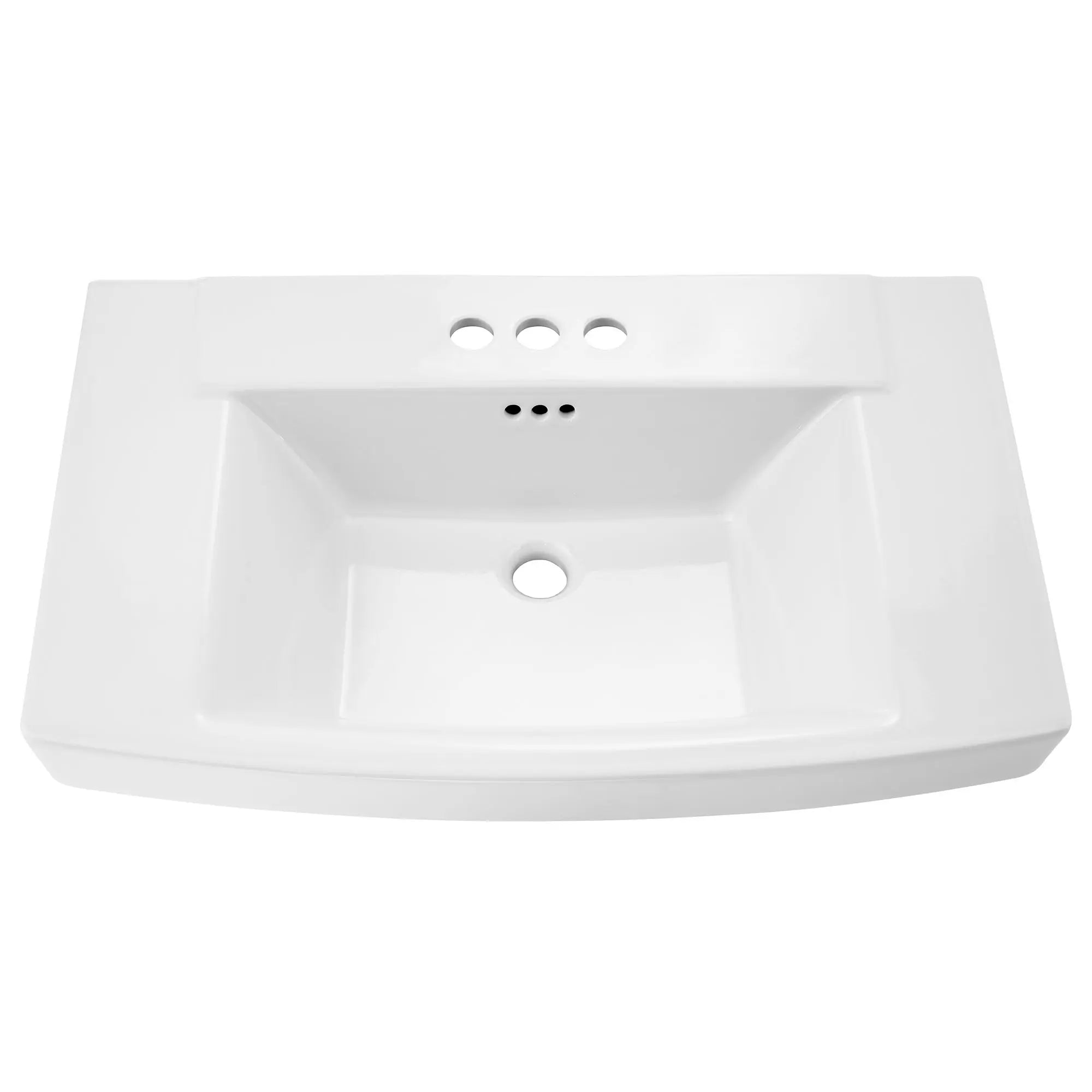 Townsend® 4-Inch Centerset Pedestal Sink Top // WHITE // 168065_0328004020_0_CDNwebp.webp