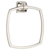 [7353190.013] Townsend® Towel Ring - Polished Chrome