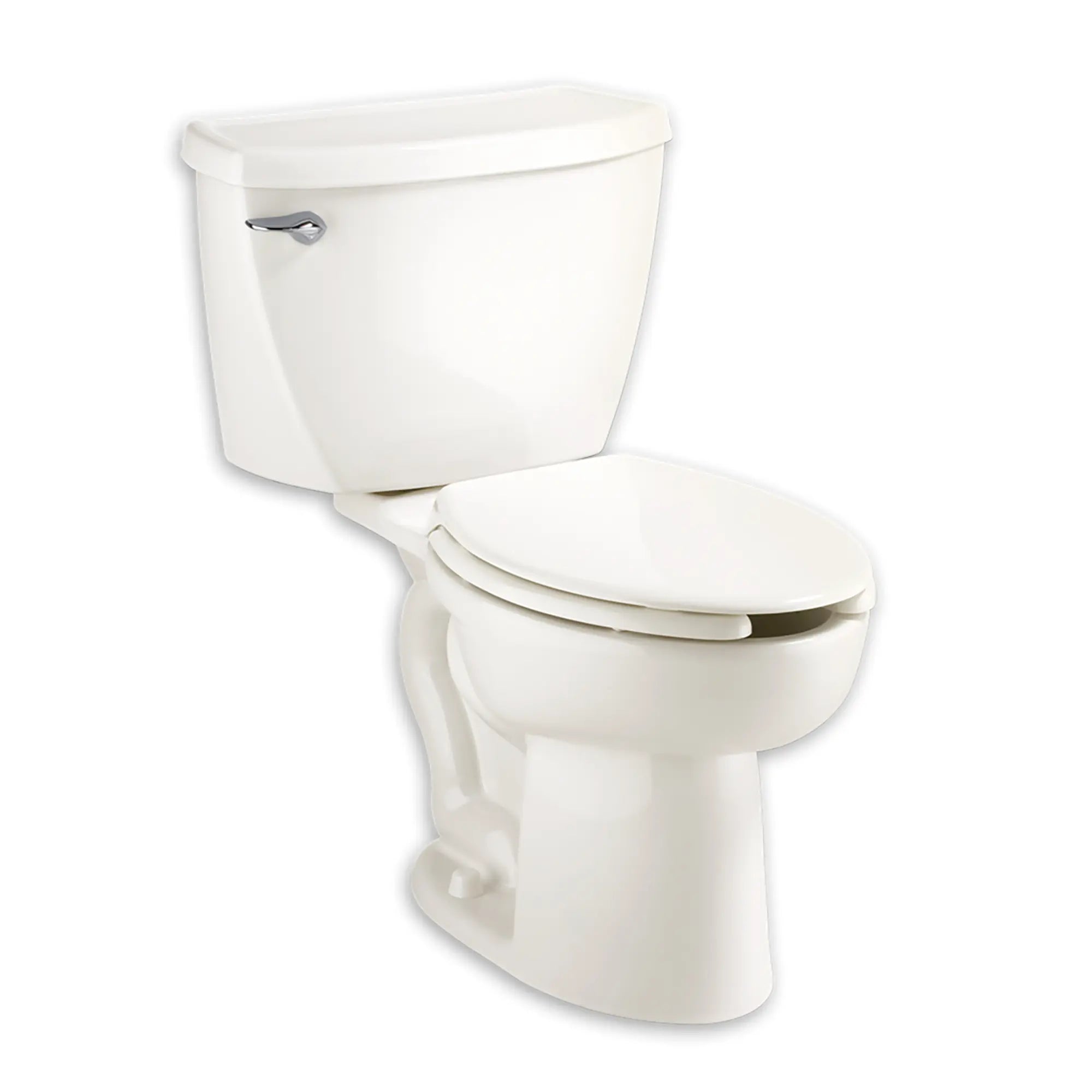 Cadet® Two-Piece Pressure Assist 1.1 gpf/4.2 Lpf Chair Height Elongated EverClean® Toilet With Bedpan Lugs // WHITE // 168083_2467136020_0_CDNwebp.webp