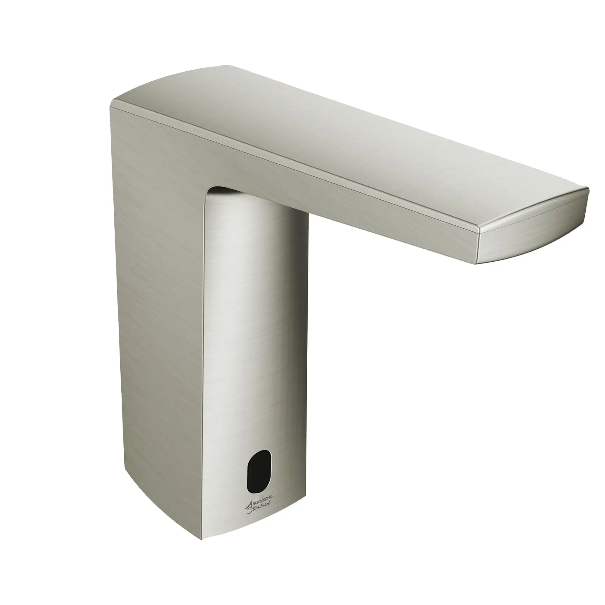 Paradigm® Selectronic® Touchless Faucet, Battery-Powered With SmarTherm Safety Shut-Off + ADM, 1.5 gpm/5.7 Lpm // BRUSHED NICKEL // 168123_7025315295_0_CDNwebp.webp
