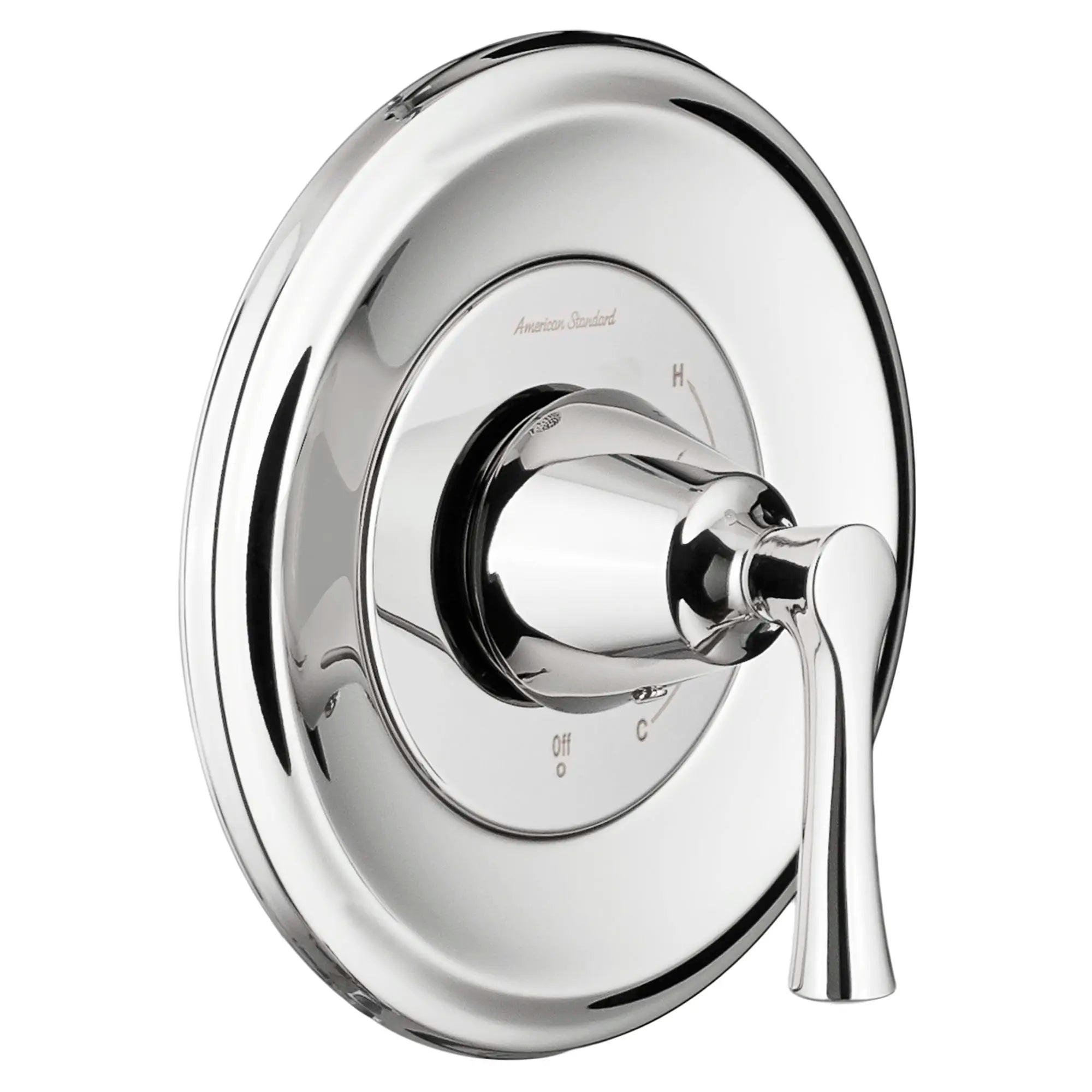 Estate Valve Only Trim Kit with Lever Handle // POLISHED CHROME // 168126_TU722500002_0_CDNwebp.webp
