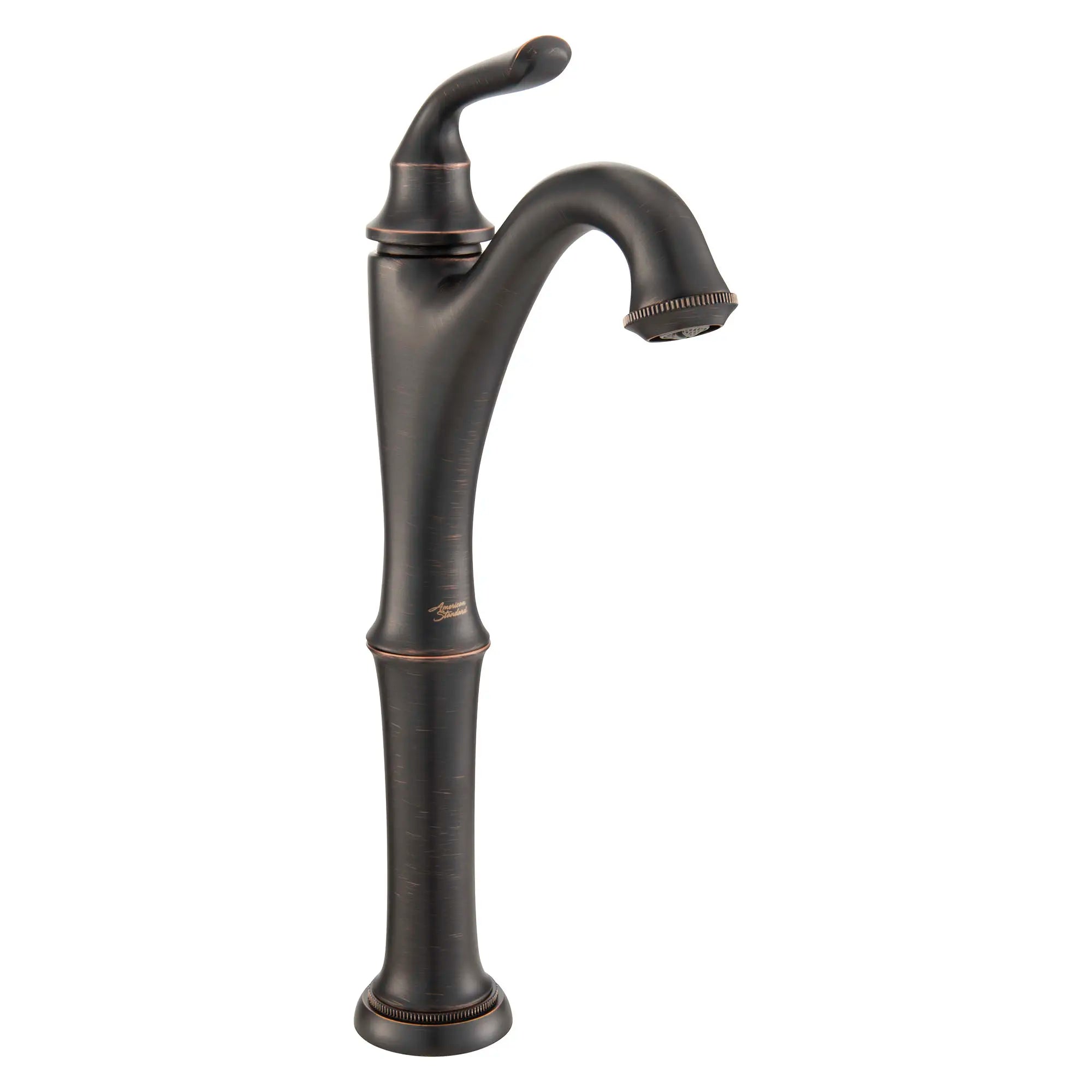 Patience® Single Hole Single-Handle Bathroom 1.2 gpm/4.5 L/min With Lever Handle // LEGACY BRONZE // 168129_7106152278_1_0_CDNwebp.webp