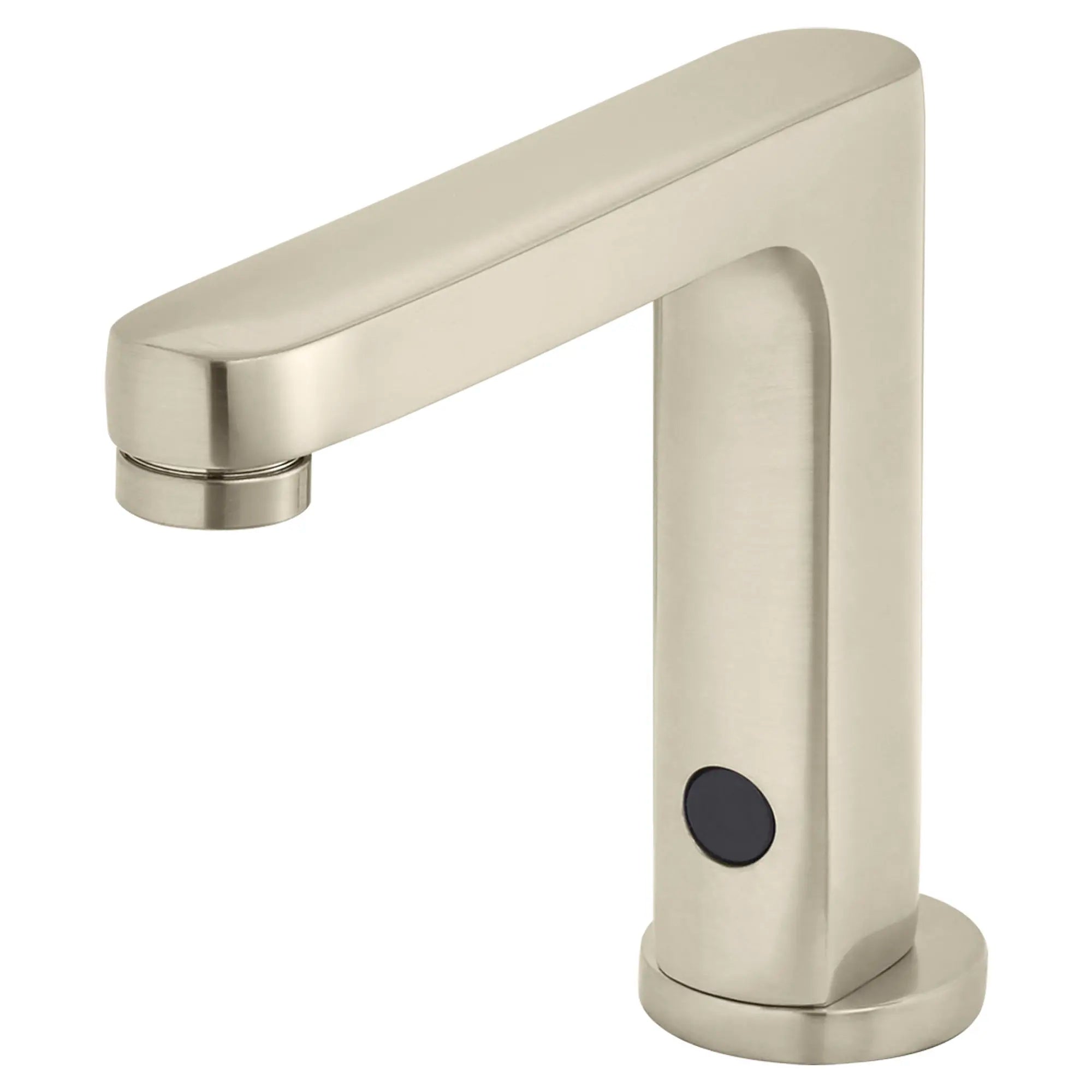 Moments® Selectronic® Touchless Faucet, Battery-Powered, 0.5 gpm/1.9 Lpm // BRUSHED NICKEL // 168138_2506155.295_1_1__0_CDNwebp.webp