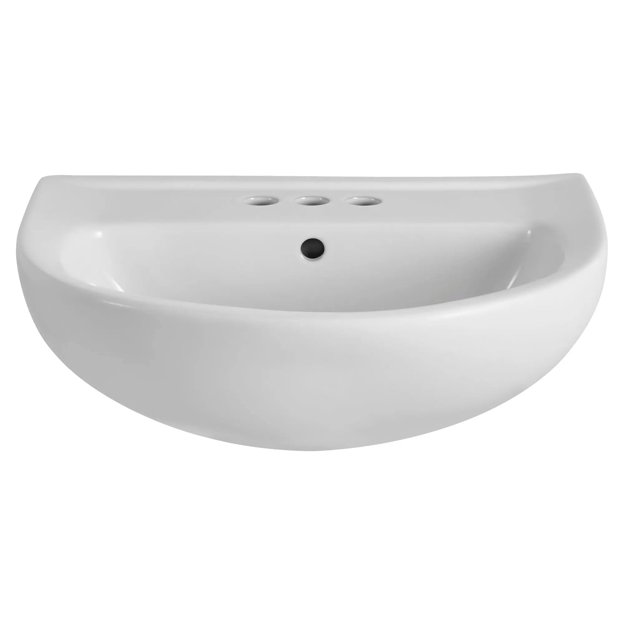 Reliant® 22 in. Pedestal Sink Top Only, 4 in. Centerset Holes // WHITE // 168144_0467204.020_1_0_CDNwebp.webp