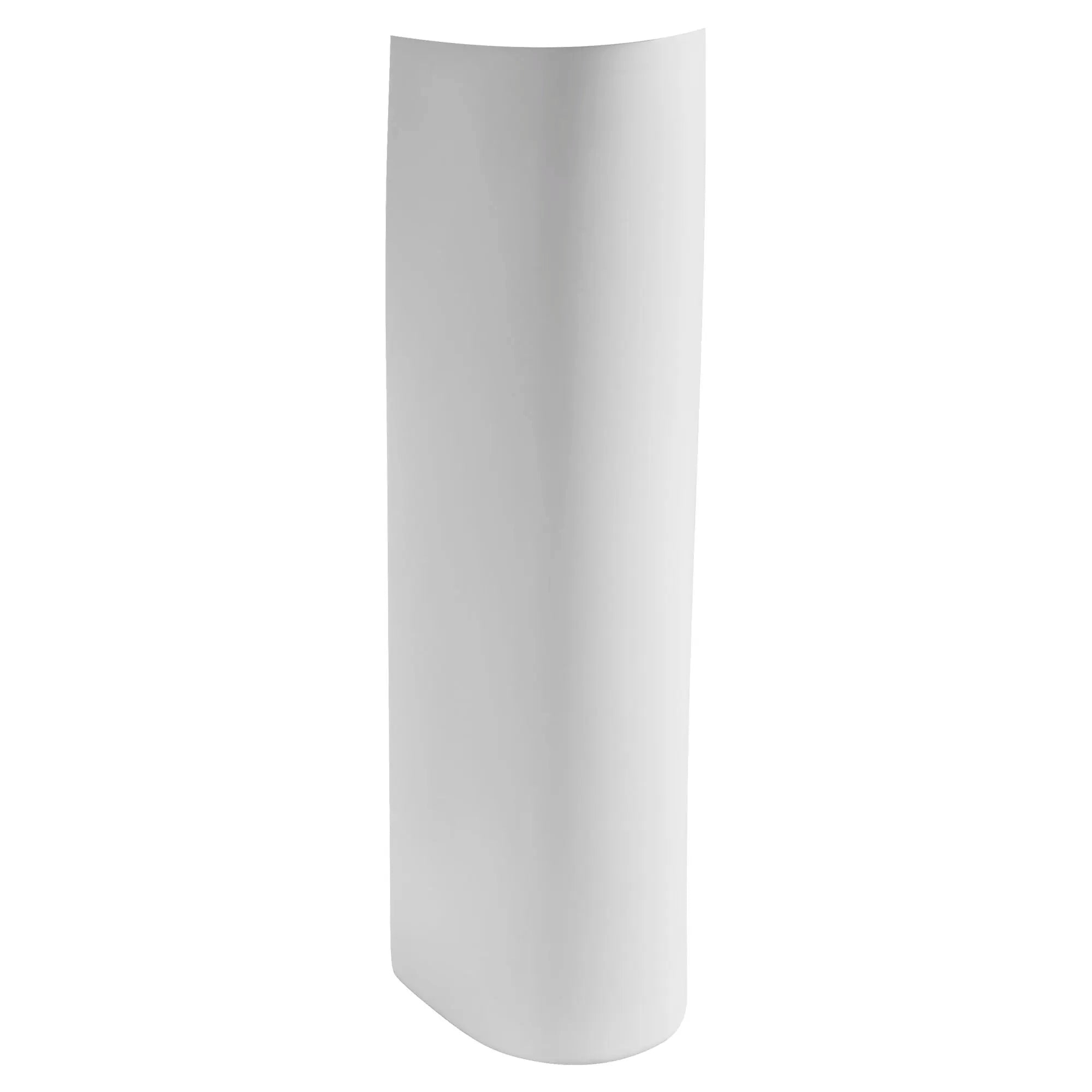 Reliant® Pedestal Sink Leg Only // WHITE // 168146_731150-200.020_0_CDNwebp_270407c6-2634-497b-9a49-b1a2e28858c9.webp